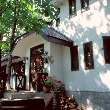 Hotel Earl Grey Hakuba Zewnętrze zdjęcie
