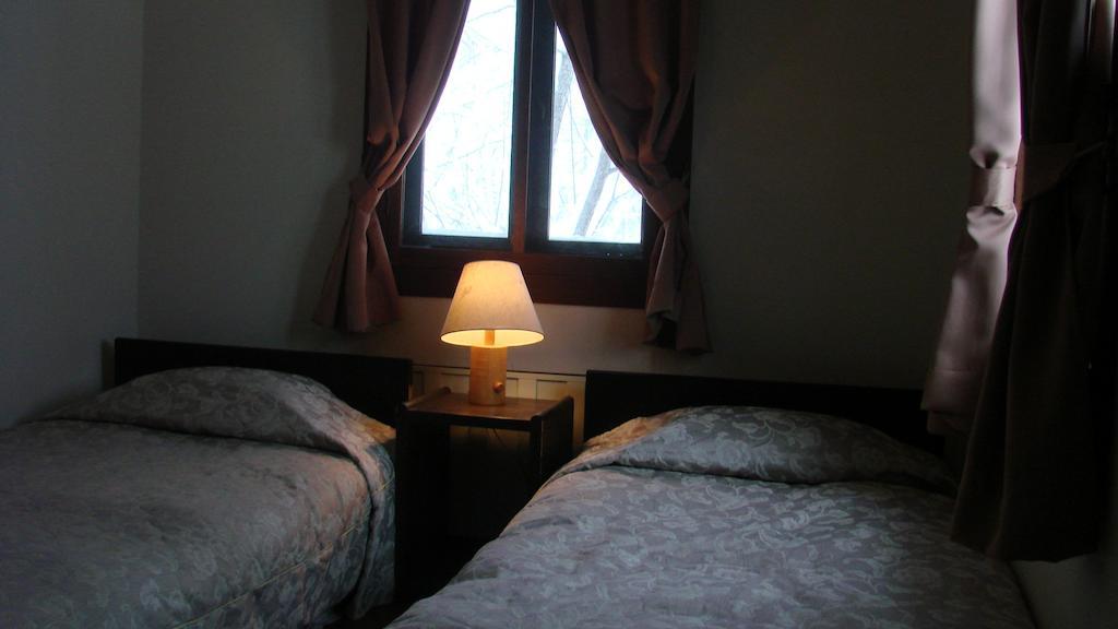 Hotel Earl Grey Hakuba Pokój zdjęcie