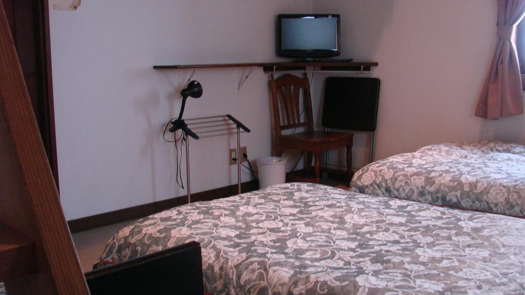 Hotel Earl Grey Hakuba Zewnętrze zdjęcie