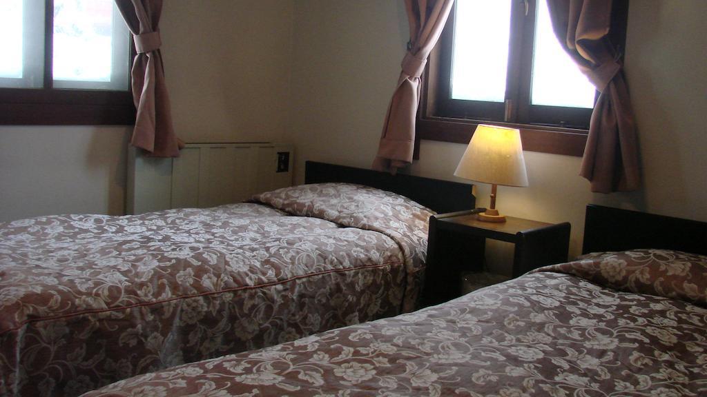Hotel Earl Grey Hakuba Zewnętrze zdjęcie