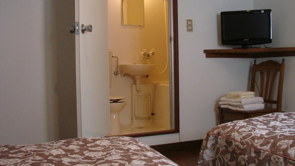 Hotel Earl Grey Hakuba Pokój zdjęcie