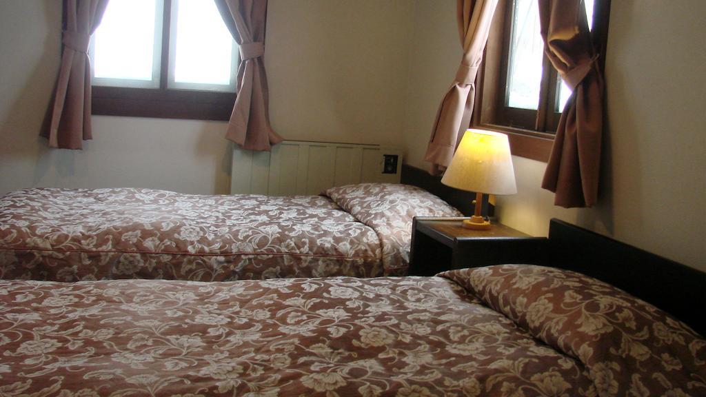 Hotel Earl Grey Hakuba Pokój zdjęcie