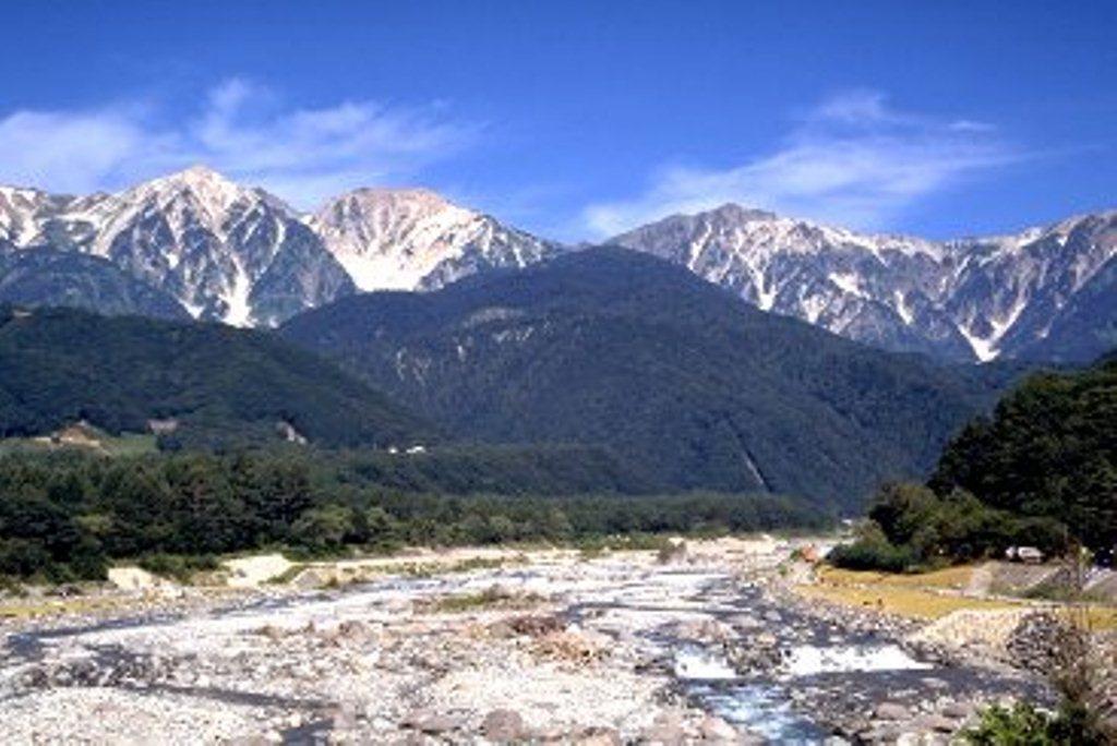Hotel Earl Grey Hakuba Zewnętrze zdjęcie