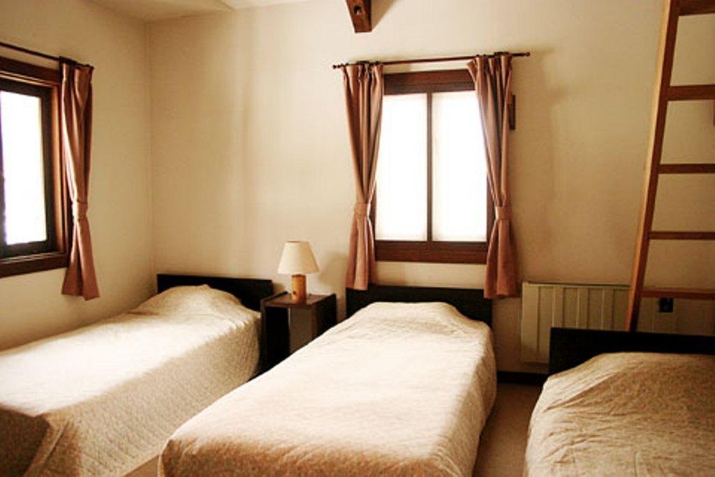 Hotel Earl Grey Hakuba Pokój zdjęcie