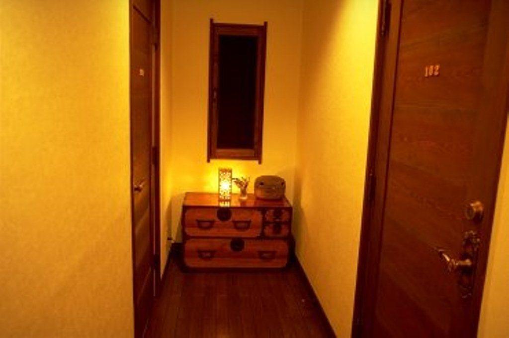 Hotel Earl Grey Hakuba Zewnętrze zdjęcie